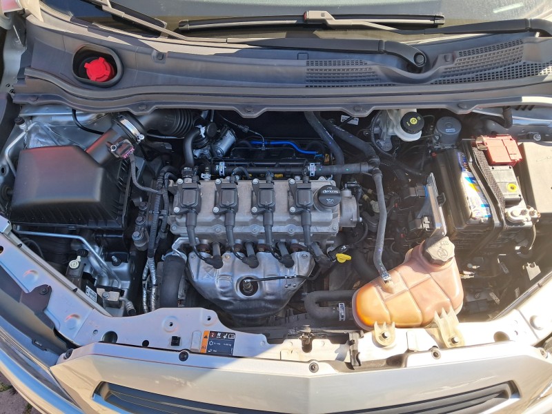 ONIX 1.0 MPFI JOY 8V FLEX 4P MANUAL - 2019 - CAXIAS DO SUL