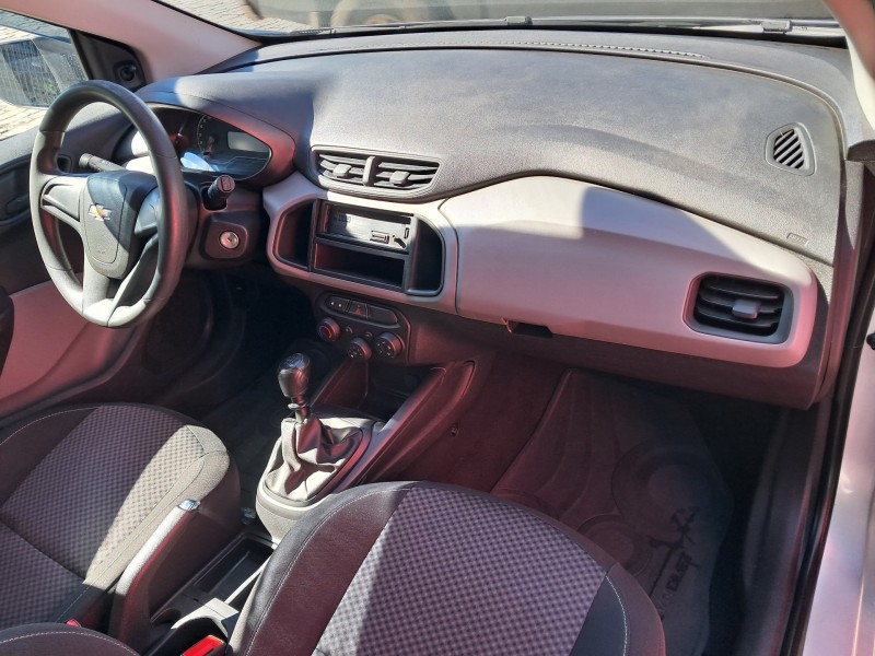 ONIX 1.0 MPFI JOY 8V FLEX 4P MANUAL - 2019 - CAXIAS DO SUL