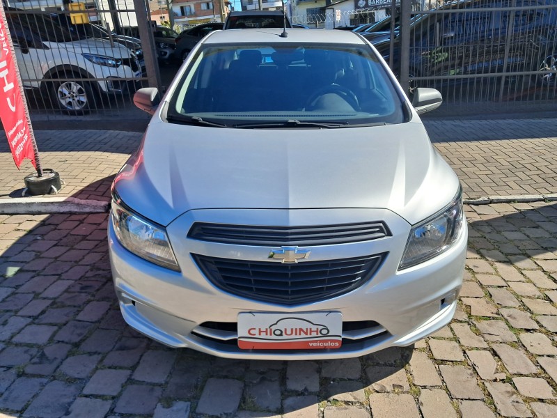 ONIX 1.0 MPFI JOY 8V FLEX 4P MANUAL - 2019 - CAXIAS DO SUL