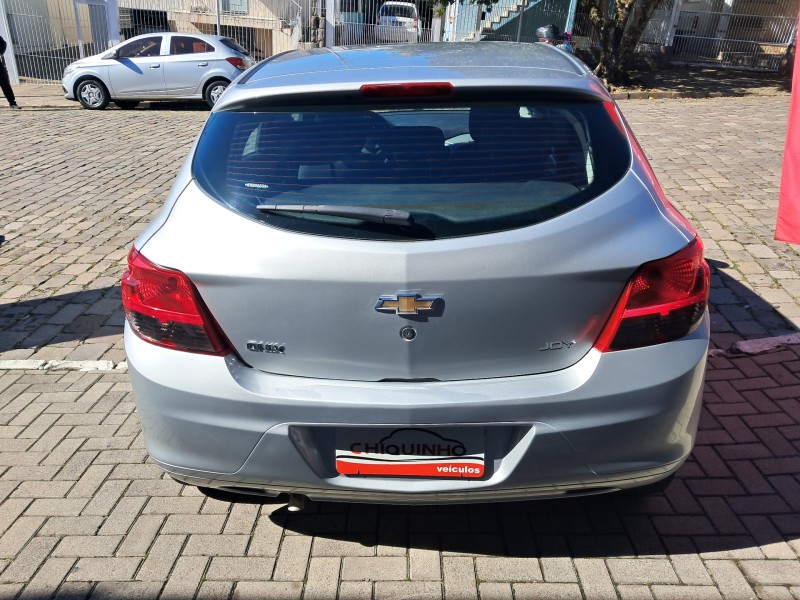 ONIX 1.0 MPFI JOY 8V FLEX 4P MANUAL - 2019 - CAXIAS DO SUL