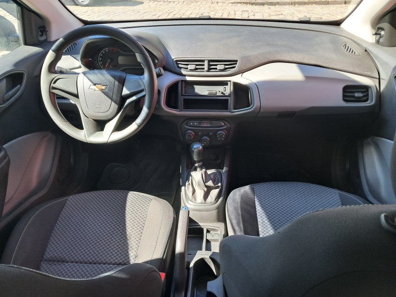 ONIX 1.0 MPFI JOY 8V FLEX 4P MANUAL - 2019 - CAXIAS DO SUL
