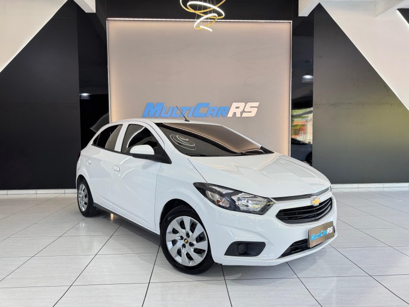 onix 1.0 mpfi lt 8v flex 4p manual 2019 estancia velha