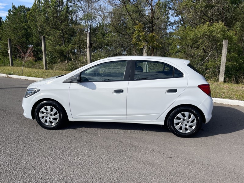ONIX 1.0 JOY 8V FLEX 4P MANUAL - 2019 - BENTO GONçALVES