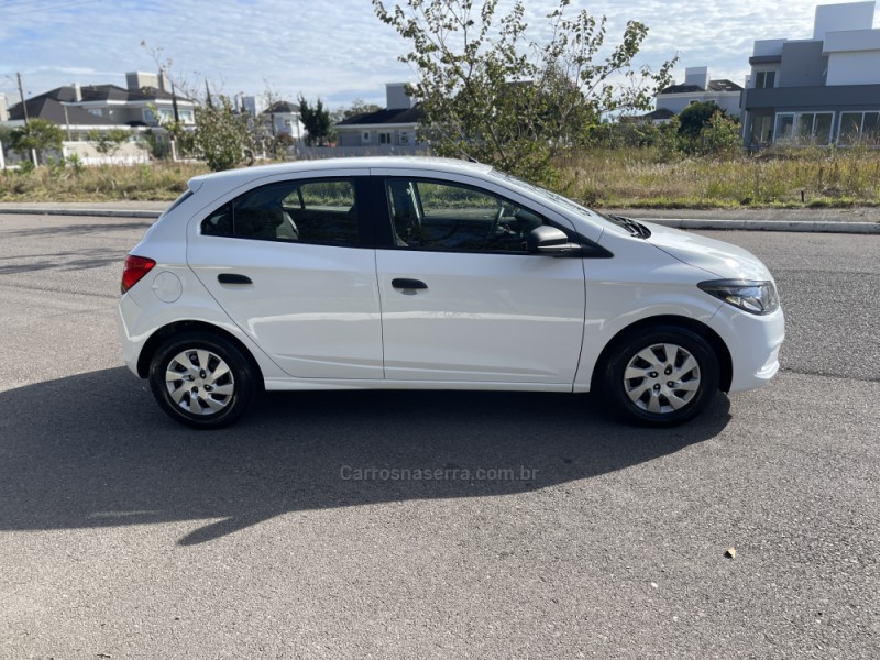 ONIX 1.0 JOY 8V FLEX 4P MANUAL - 2019 - BENTO GONçALVES