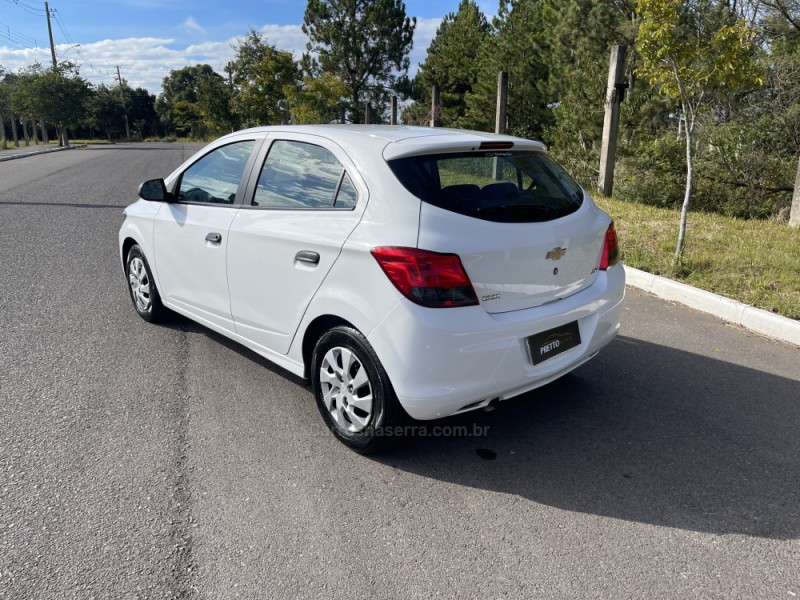 ONIX 1.0 JOY 8V FLEX 4P MANUAL - 2019 - BENTO GONçALVES