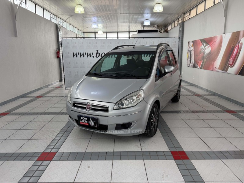 idea 1.6 mpi essence 16v flex 4p manual 2014 porto alegre