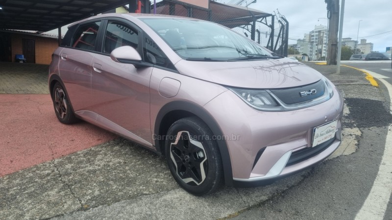 DOLPHIN GS 180 EV ELÉTRICO 4P AUTOMÁTICO - 2025 - FARROUPILHA