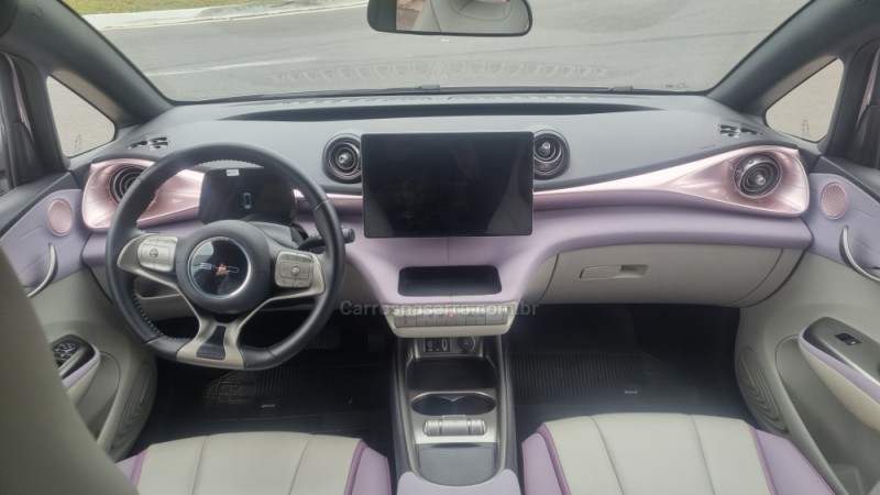 DOLPHIN GS 180 EV ELÉTRICO 4P AUTOMÁTICO - 2025 - FARROUPILHA