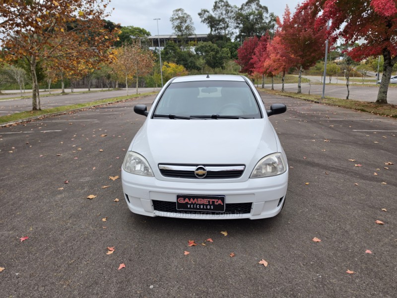 CORSA 1.4 MPFI MAXX 8V FLEX 4P MANUAL - 2012 - BENTO GONçALVES