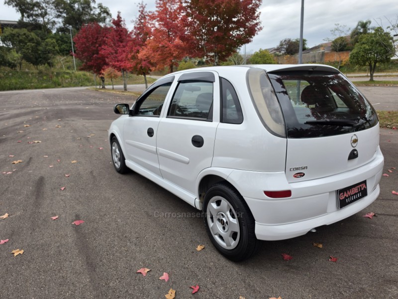 CORSA 1.4 MPFI MAXX 8V FLEX 4P MANUAL - 2012 - BENTO GONçALVES