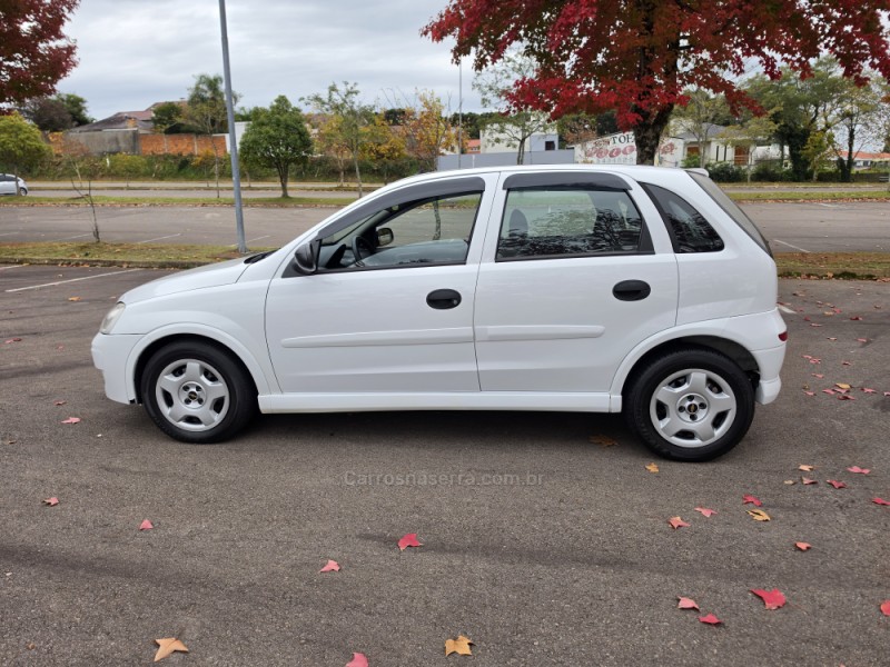 CORSA 1.4 MPFI MAXX 8V FLEX 4P MANUAL - 2012 - BENTO GONçALVES