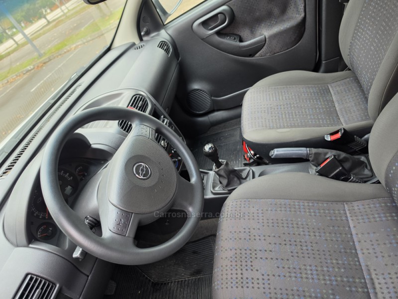CORSA 1.4 MPFI MAXX 8V FLEX 4P MANUAL - 2012 - BENTO GONçALVES