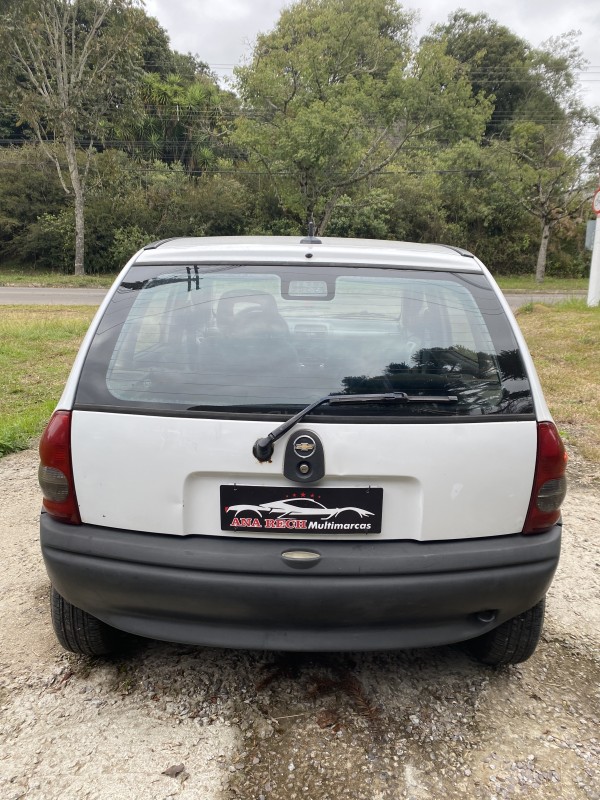 CORSA 1.0 MPF WIND 8V GASOLINA 4P MANUAL - 1997 - CAXIAS DO SUL