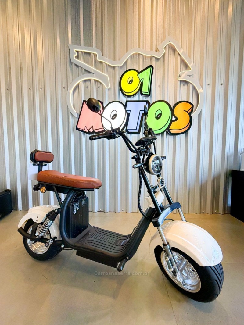 scooter eletrica almada 1000w 2026 veranopolis