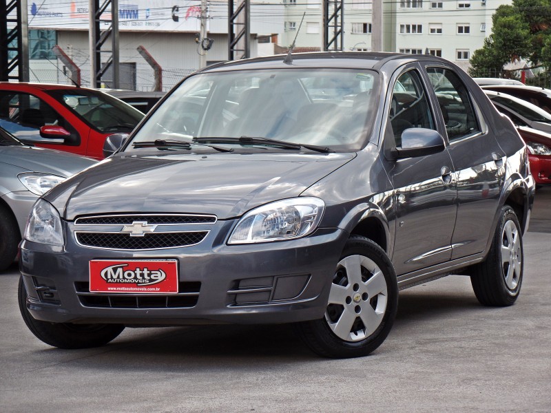 prisma 1.4 mpfi lt 8v flex 4p manual 2012 caxias do sul