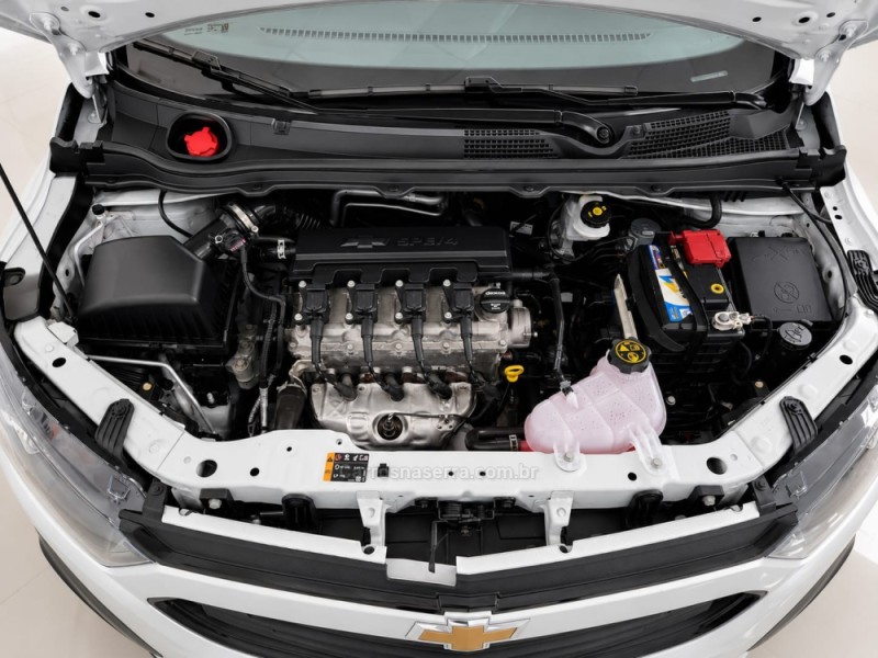 ONIX 1.4 MPFI ACTIV 8V FLEX 4P MANUAL - 2019 - CAXIAS DO SUL