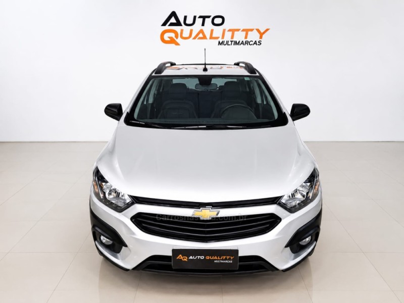 ONIX 1.4 MPFI ACTIV 8V FLEX 4P MANUAL - 2019 - CAXIAS DO SUL