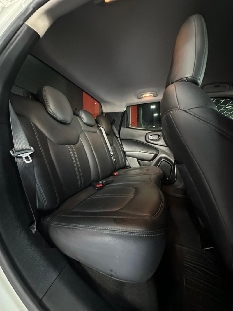 TORO 1.8 16V EVO FLEX FREEDOM AUTOMÁTICO - 2020 - SãO LEOPOLDO