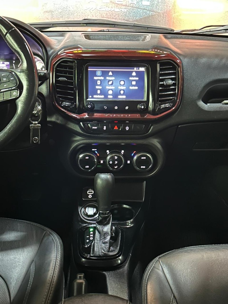 TORO 1.8 16V EVO FLEX FREEDOM AUTOMÁTICO - 2020 - SãO LEOPOLDO