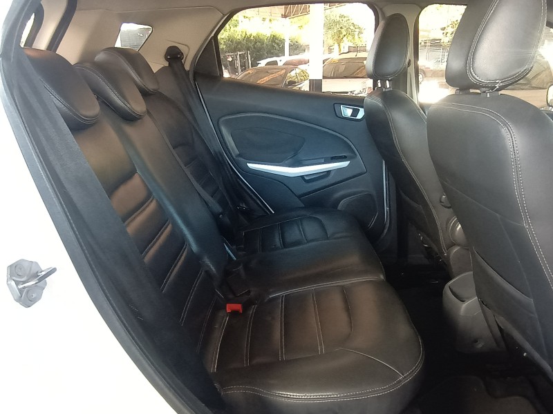 ECOSPORT 1.6 FREESTYLE 16V FLEX 4P MANUAL - 2015 - CAXIAS DO SUL