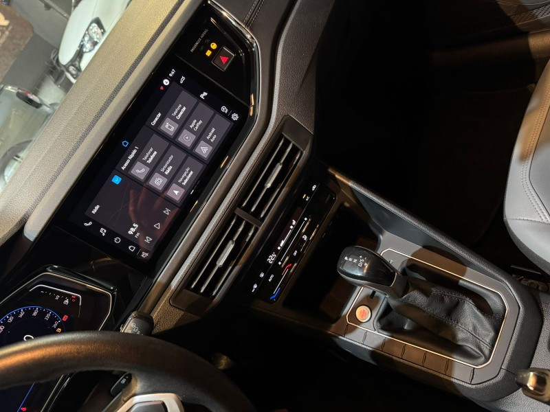 NIVUS 1.0 TSI HIGHLINE FLEX 4P AUTOMÁTICO - 2024 - ANTôNIO PRADO