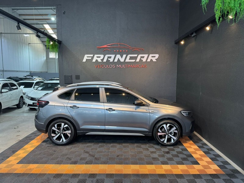 NIVUS 1.0 TSI HIGHLINE FLEX 4P AUTOMÁTICO - 2024 - ANTôNIO PRADO