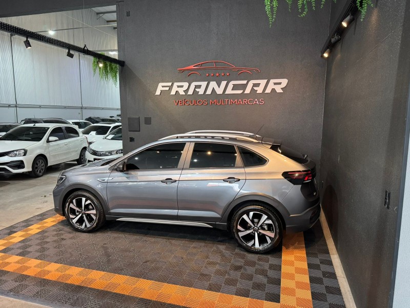 NIVUS 1.0 TSI HIGHLINE FLEX 4P AUTOMÁTICO - 2024 - ANTôNIO PRADO