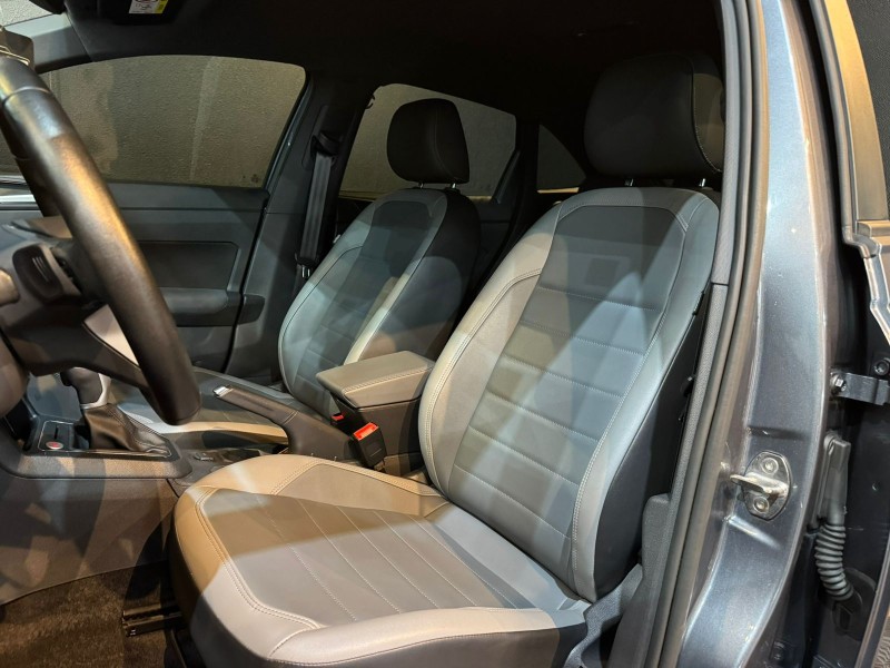 NIVUS 1.0 TSI HIGHLINE FLEX 4P AUTOMÁTICO - 2024 - ANTôNIO PRADO