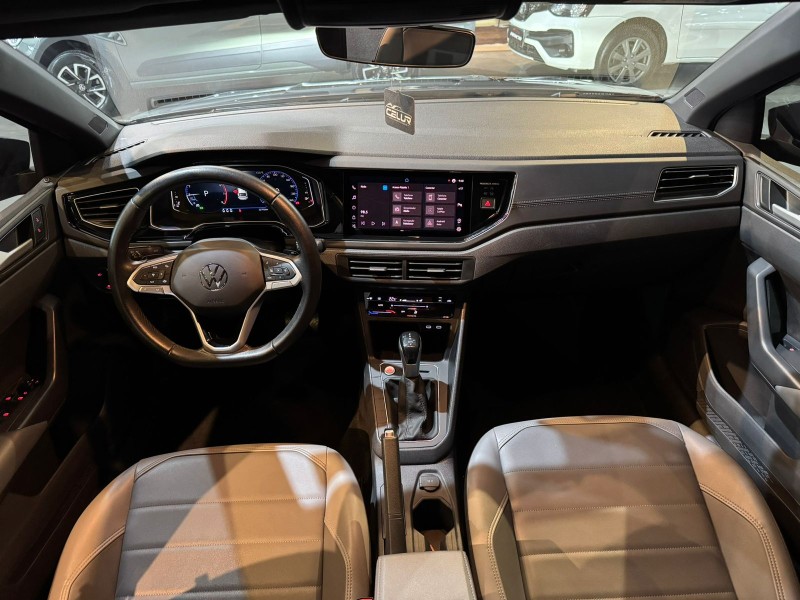 NIVUS 1.0 TSI HIGHLINE FLEX 4P AUTOMÁTICO - 2024 - ANTôNIO PRADO