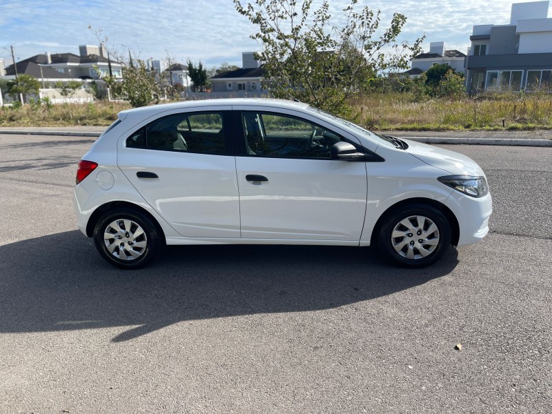 ONIX 1.0 JOY 8V FLEX 4P MANUAL - 2019 - BENTO GONçALVES