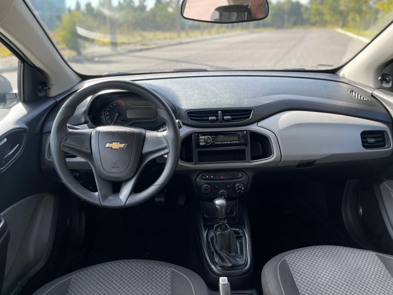 ONIX 1.0 JOY 8V FLEX 4P MANUAL - 2019 - BENTO GONçALVES