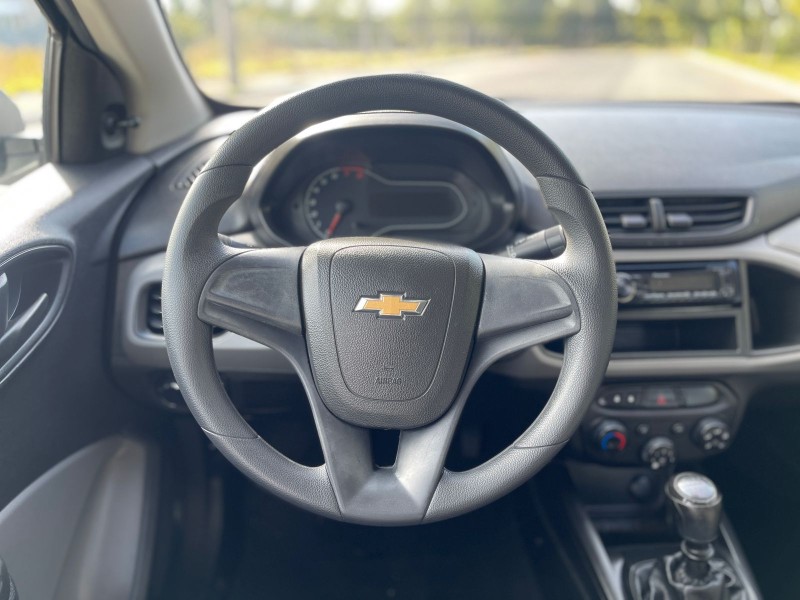 ONIX 1.0 JOY 8V FLEX 4P MANUAL - 2019 - BENTO GONçALVES