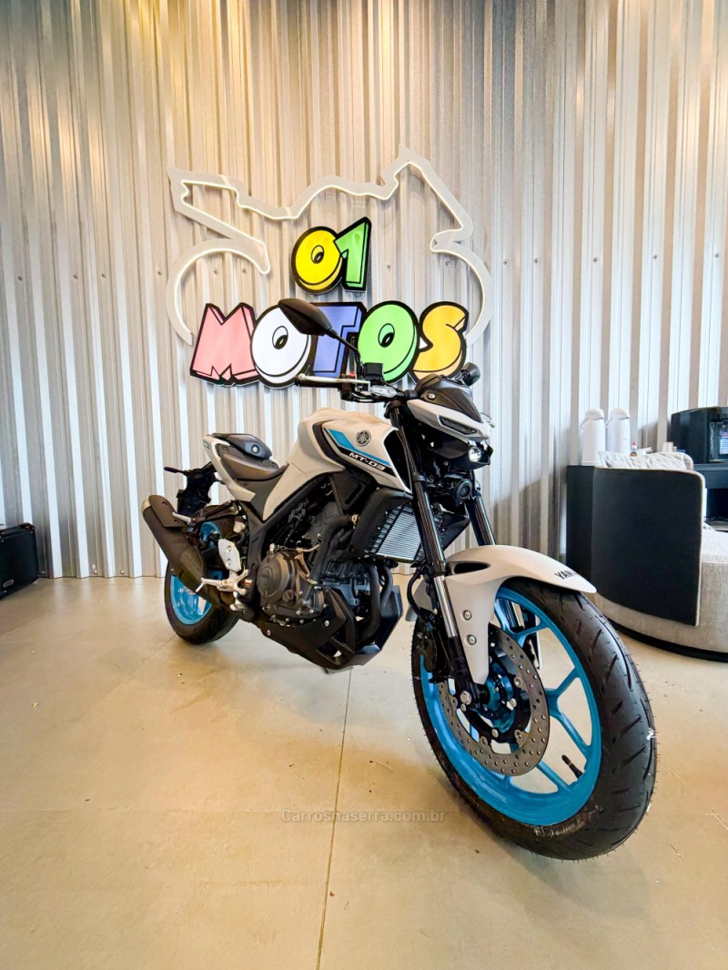 MT 03 ABS - 2026 - VERANóPOLIS