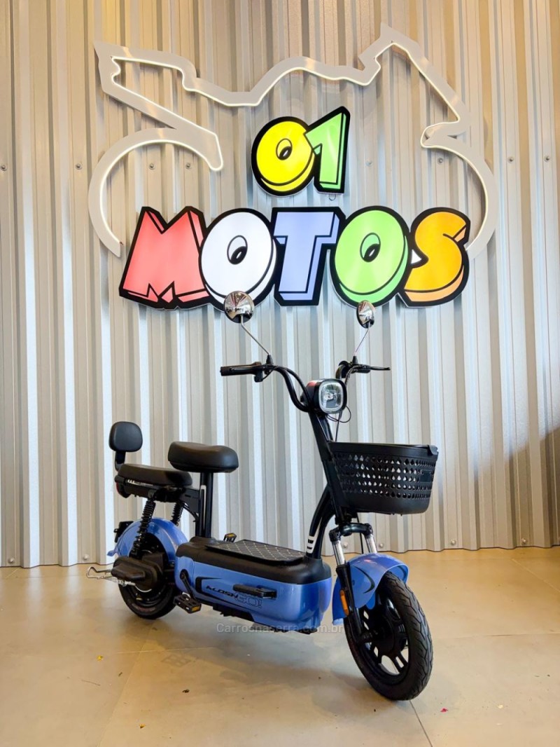 go 500w  2026 veranopolis