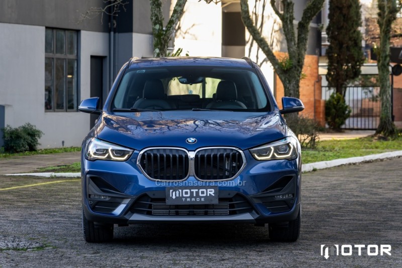x1 2.0 sdrive20i gp plus 16v turbo 4p automatico 2022 porto alegre