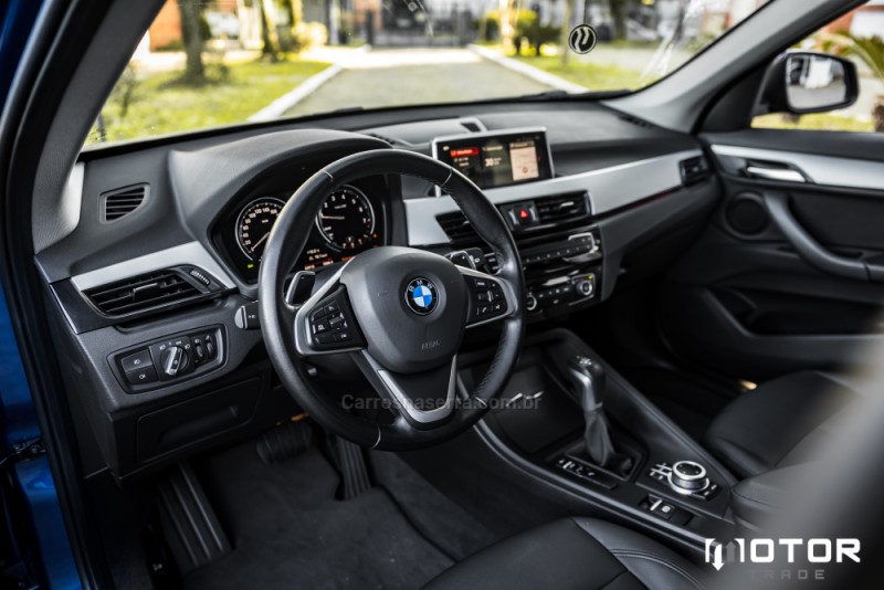 X1 2.0 SDRIVE20I GP PLUS 16V TURBO 4P AUTOMÁTICO - 2022 - PORTO ALEGRE