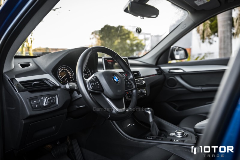 X1 2.0 SDRIVE20I GP PLUS 16V TURBO 4P AUTOMÁTICO - 2022 - PORTO ALEGRE