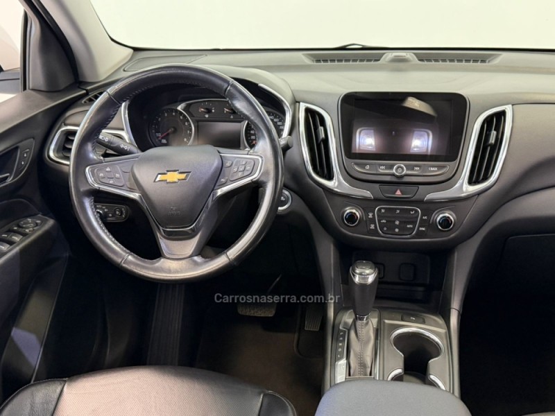 EQUINOX 2.0 16V TURBO GASOLINA LT AUTOMÁTICO - 2019 - BENTO GONçALVES