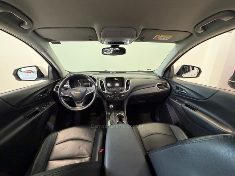 EQUINOX 2.0 16V TURBO GASOLINA LT AUTOMÁTICO - 2019 - BENTO GONçALVES