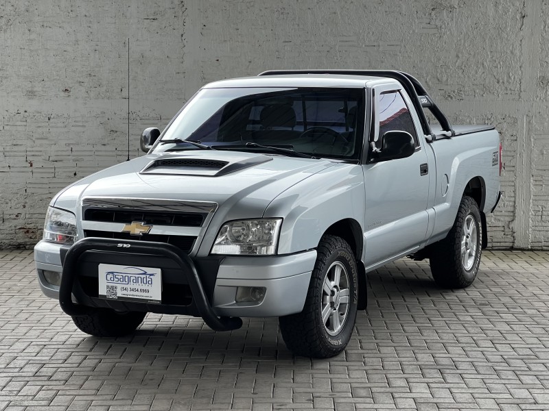 s10 2.4 mpfi advantage 4x2 cs 8v flex 2p manual 2011 bento goncalves