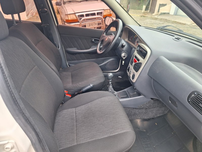 PALIO 1.0 MPI FIRE 8V FLEX 4P MANUAL - 2011 - CAXIAS DO SUL