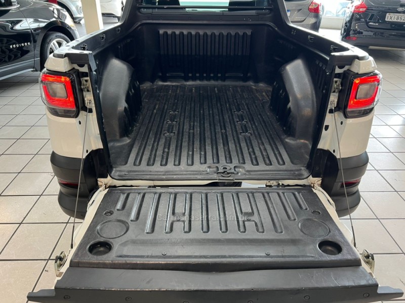 STRADA 1.3 ENDURANCE FIREFLY PLUS CS 8V FLEX 2P MANUAL - 2022 - CAXIAS DO SUL