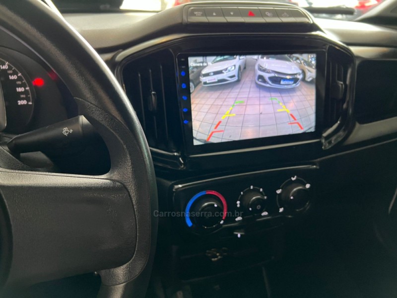 STRADA 1.3 ENDURANCE FIREFLY PLUS CS 8V FLEX 2P MANUAL - 2022 - CAXIAS DO SUL