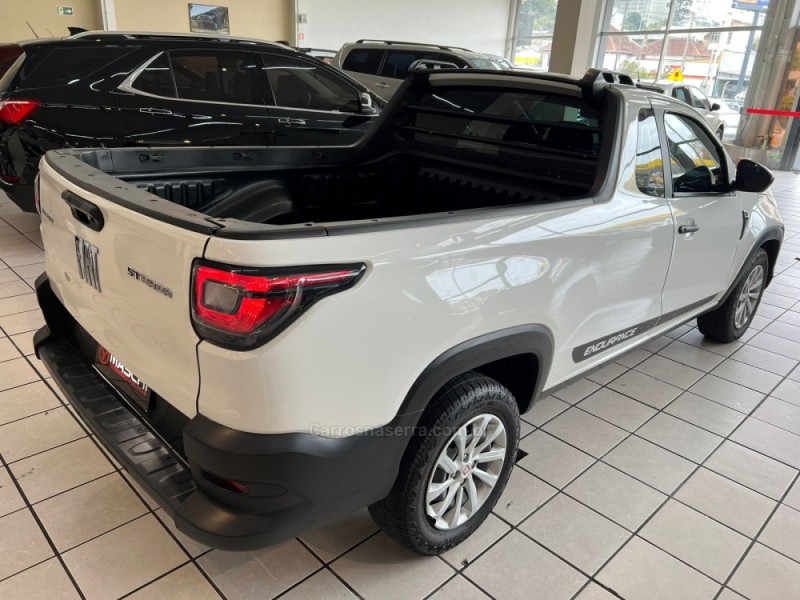 STRADA 1.3 ENDURANCE FIREFLY PLUS CS 8V FLEX 2P MANUAL - 2022 - CAXIAS DO SUL