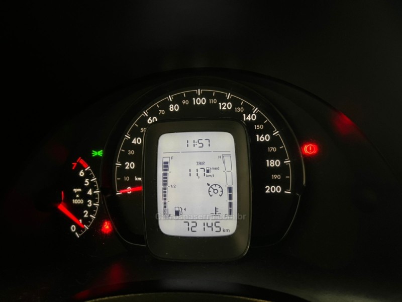 STRADA 1.3 ENDURANCE FIREFLY PLUS CS 8V FLEX 2P MANUAL - 2022 - CAXIAS DO SUL