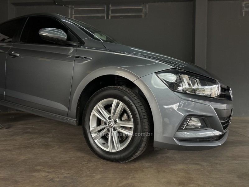 POLO 1.0 200 TSI COMFORTLINE AUTOMÁTICO - 2019 - MUçUM