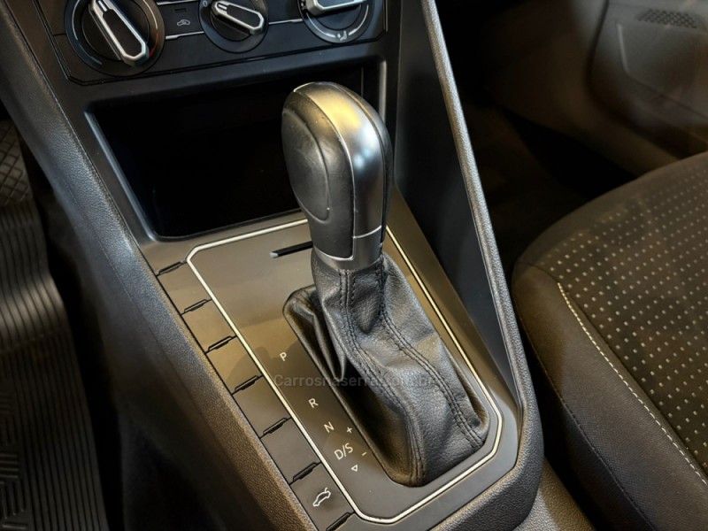 POLO 1.0 200 TSI COMFORTLINE AUTOMÁTICO - 2019 - CAMPO BOM
