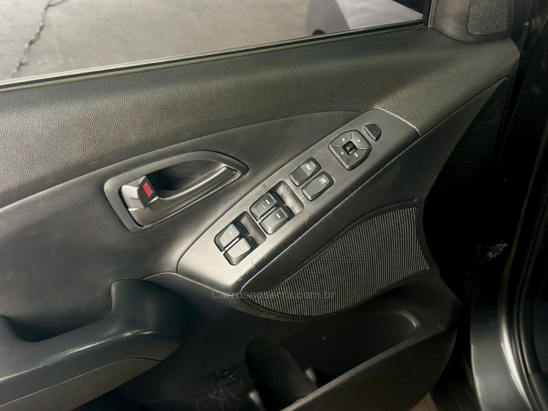 IX35 2.0 16V FLEX 4P AUTOMÁTICO - 2016 - MUçUM