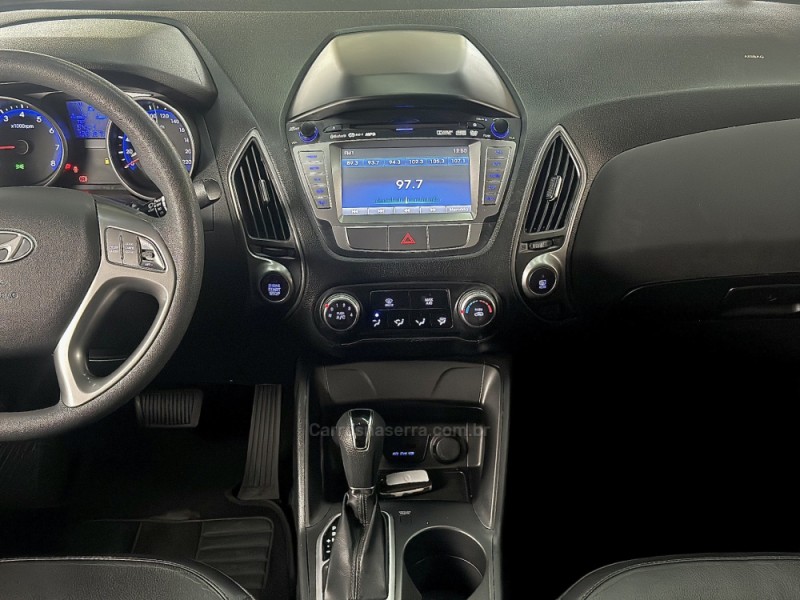 IX35 2.0 16V FLEX 4P AUTOMÁTICO - 2016 - MUçUM