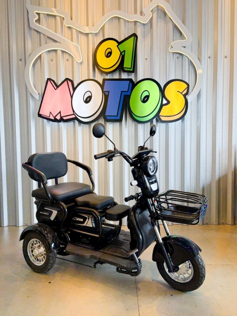 k3  2026 veranopolis